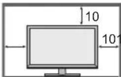 PANASONIC TX-32LSW504S - BHHMaHHe - 1