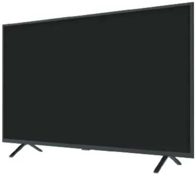 PANASONIC TX-32LSW504S - Istruzioni per l'uso - 1