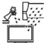 PANASONIC TX-32LSW504S - Avverenza - 4