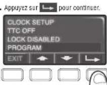 CHAMBERLAIN 041DJ003MC - Programmer la lampe DEL à distance myQ - 2