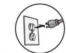 CHAMBERLAIN 041DJ003MC - PRECAUCIÓN - 2