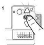 CHAMBERLAIN 041DJ003MC - Automatic Force Set Up - 2