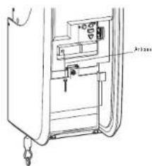 CHAMBERLAIN 041DJ003MC - ATTENTION - 4