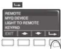 CHAMBERLAIN 041DJ003MC - Add myQ serial number to myQ App - 3