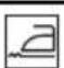 BEKO WUBT9212XBW - Tableau des symboles - 6