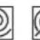 BEKO WUBT9212XBW - Tableau des symboles - 21