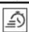 BEKO WUBT9212XBW - Tableau des symboles - 2