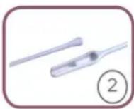 TensCare Perfect PFE - PREPARATION POUR LA SESSION D'EXERCICES - 4