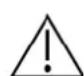 TensCare Perfect PFE - Avertissements concernant les piles - 2