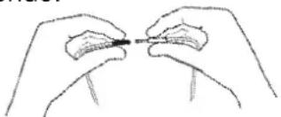 TensCare Perfect PFE - BRANCHEMENT DE LA SONDE - 2