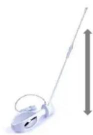 TensCare Perfect PFE - REALIZACIÓN DE EJERCICIOS DEL PISO PÉLVICO - 2