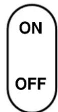 TensCare Perfect PFE - ON/OFF - 1