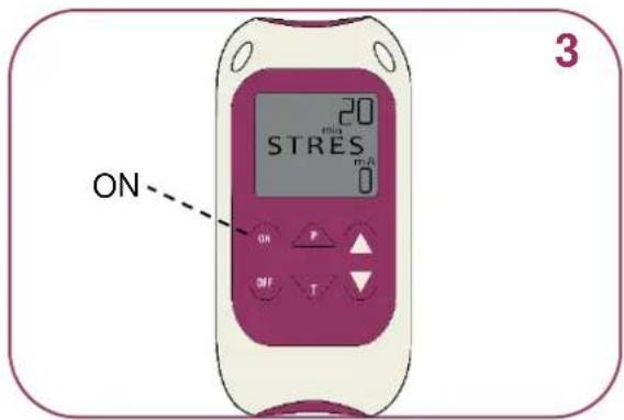 TensCare Perfect PFE - 1