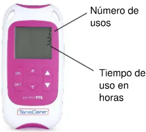TensCare Perfect PFE - MEMORIA - 1