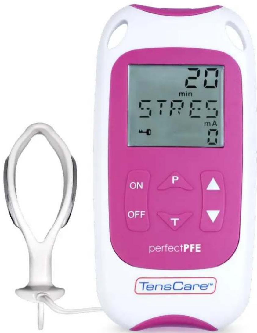 TensCare Perfect PFE - PFE - 1