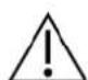 TensCare Perfect PFE - Battery Warnings - 3