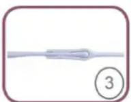TensCare Perfect PFE - VORBEREITUNG DER BEHANDLUNG - 6