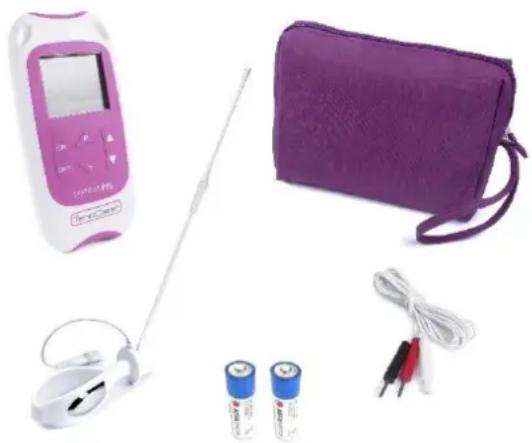 TensCare Perfect PFE - CONTENIDO - 2