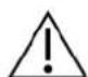 TensCare Perfect PFE - Battery Warnings - 4