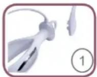 TensCare Perfect PFE - VORBEREITUNG DER BEHANDLUNG - 4