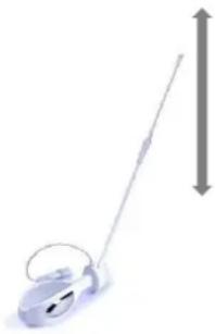 TensCare Perfect PFE - PERFORMING PELVIC FLOOR EXERCISES - 1