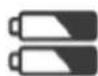 TensCare Perfect PFE - EINLEGEN DER BATTERIEN - 4