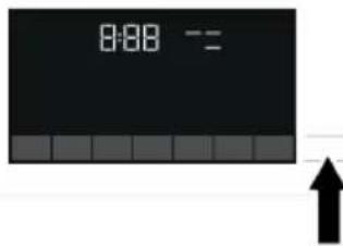 BEKO B5WFT58419W - Basculer la machine en mode pause : - 2