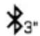 BEKO B5WFT58419W - - Bluetooth - 1