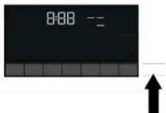 BEKO B5WFT58419W - du programme - 3