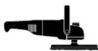 EINHELL BT-PO 1100/1 E - 1