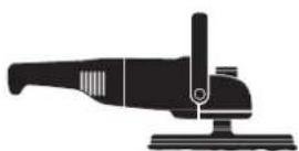 EINHELL BT-PO 1100/2 E - 1