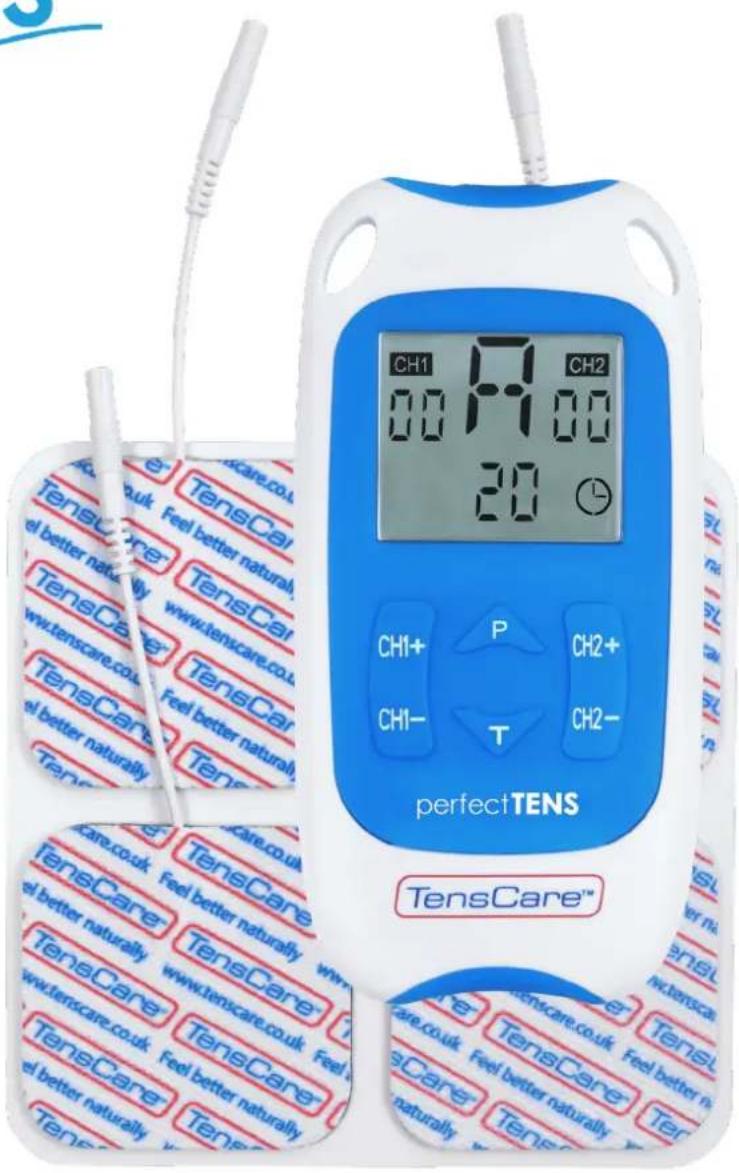 TensCare Perfect TENS - perfect TENS - 1