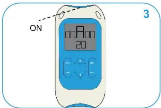 TensCare Perfect TENS - 1