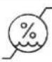 TensCare Perfect TENS - SYMBOLS USED - 5