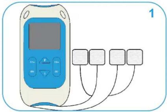 TensCare Perfect TENS - perfect TENS - 2