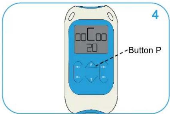 TensCare Perfect TENS - 2