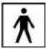TensCare Perfect TENS - VERWENDETE SYMBOLE - 2