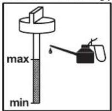max min