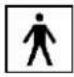 TensCare Perfect EMS - SYMBOLS USED - 1