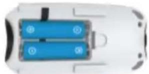 TensCare Perfect EMS - COMMANDES &amp; AFFICHAGE - 2