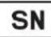 TensCare Perfect EMS - SYMBOLES UTILISES - 6