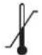 TensCare Perfect EMS - VERWENDETE SYMBOLE - 3