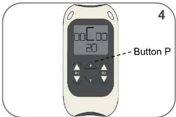 TensCare Perfect EMS - 2