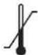 TensCare Perfect EMS - SYMBOLES UTILISES - 3