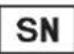 TensCare Perfect EMS - SYMBOLS USED - 6