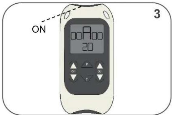 TensCare Perfect EMS - 1