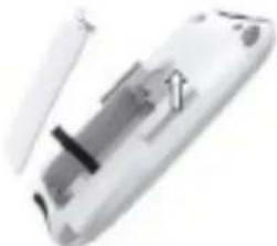 TensCare Perfect EMS - EINLEGEN DER BATTERIEN - 2