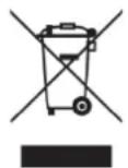 TensCare Perfect EMS - DISPOSAL OF WASTE ELECTRICAL AND ELECTRONIC PRODUCTS (WEEE) - 1