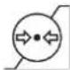 TensCare Perfect EMS - VERWENDETE SYMBOLE - 9
