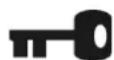 TensCare Perfect EMS - KEYPAD LOCK - 1
